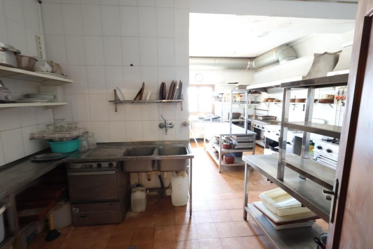 COR2881-2344: Business for sale in Orihuela Costa