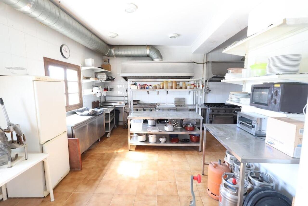 COR2881-2344: Business for sale in Orihuela Costa