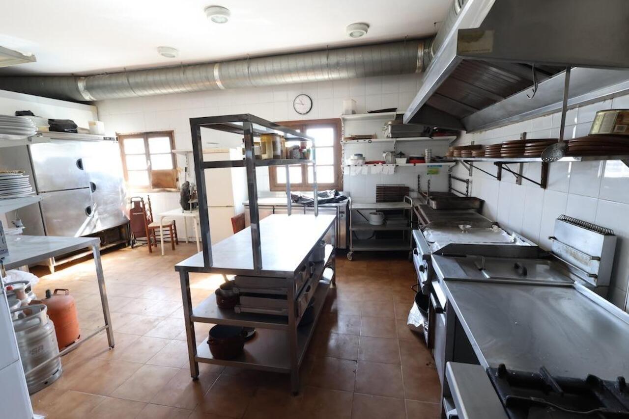 COR2881-2344: Business for sale in Orihuela Costa