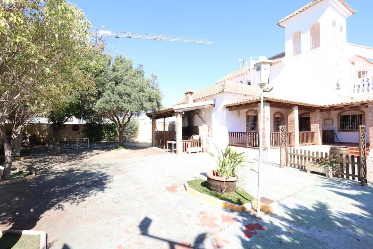 COR2881-2344: Business for sale in Orihuela Costa