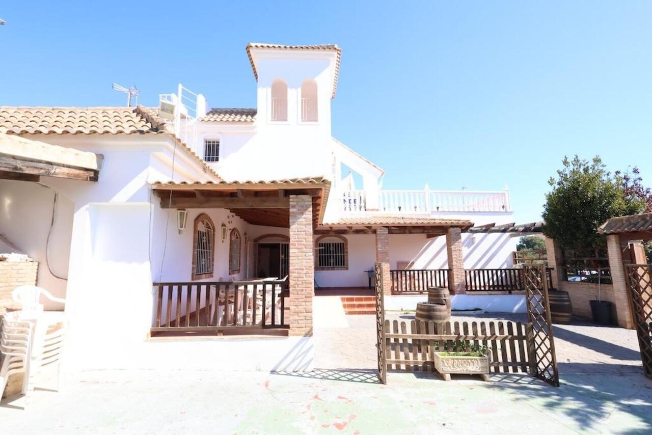COR2881-2344: Business for sale in Orihuela Costa