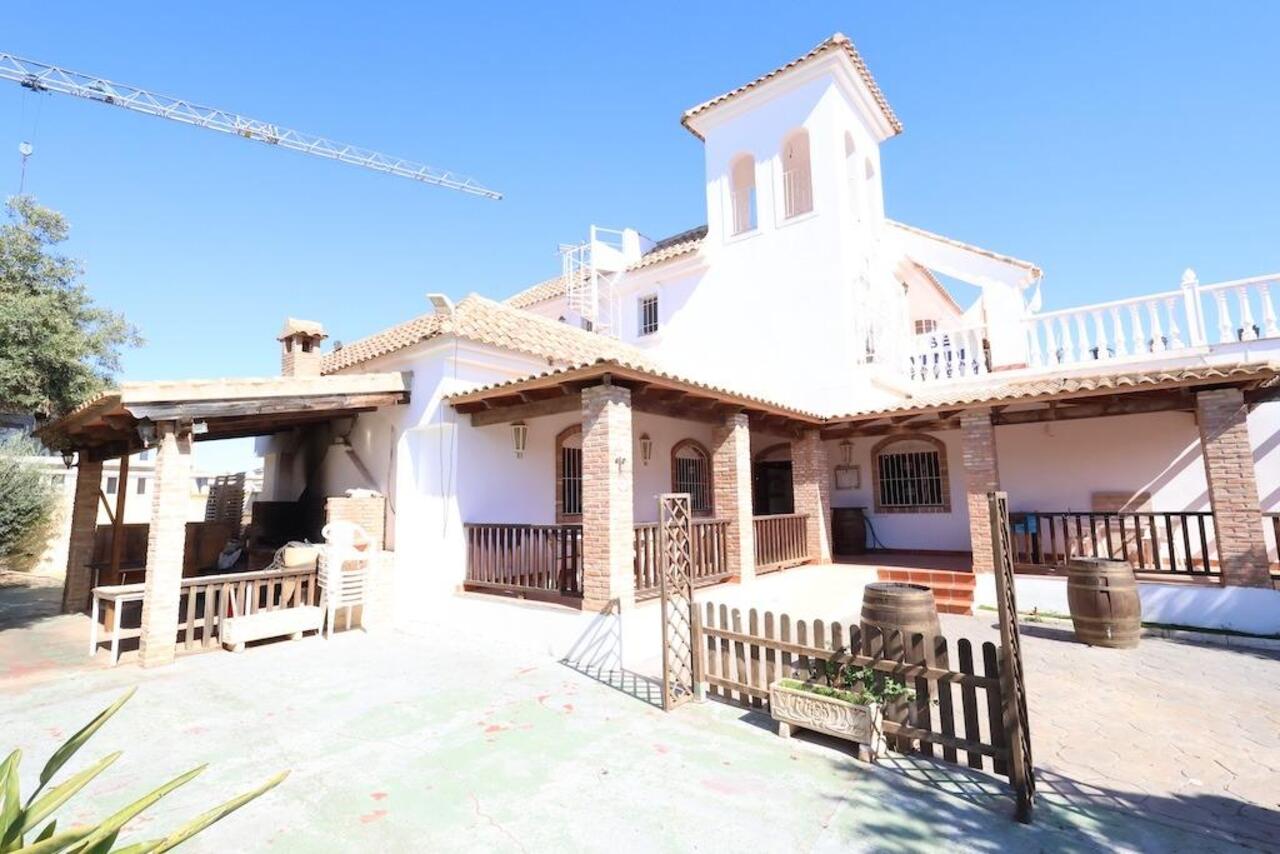 COR2881-2344: Business for sale in Orihuela Costa