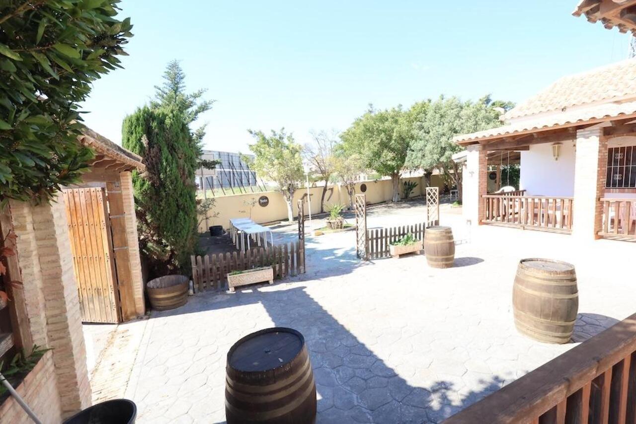 COR2881-2344: Business for sale in Orihuela Costa