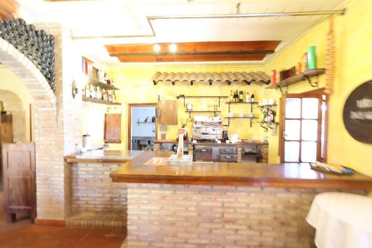 COR2881-2344: Business for sale in Orihuela Costa