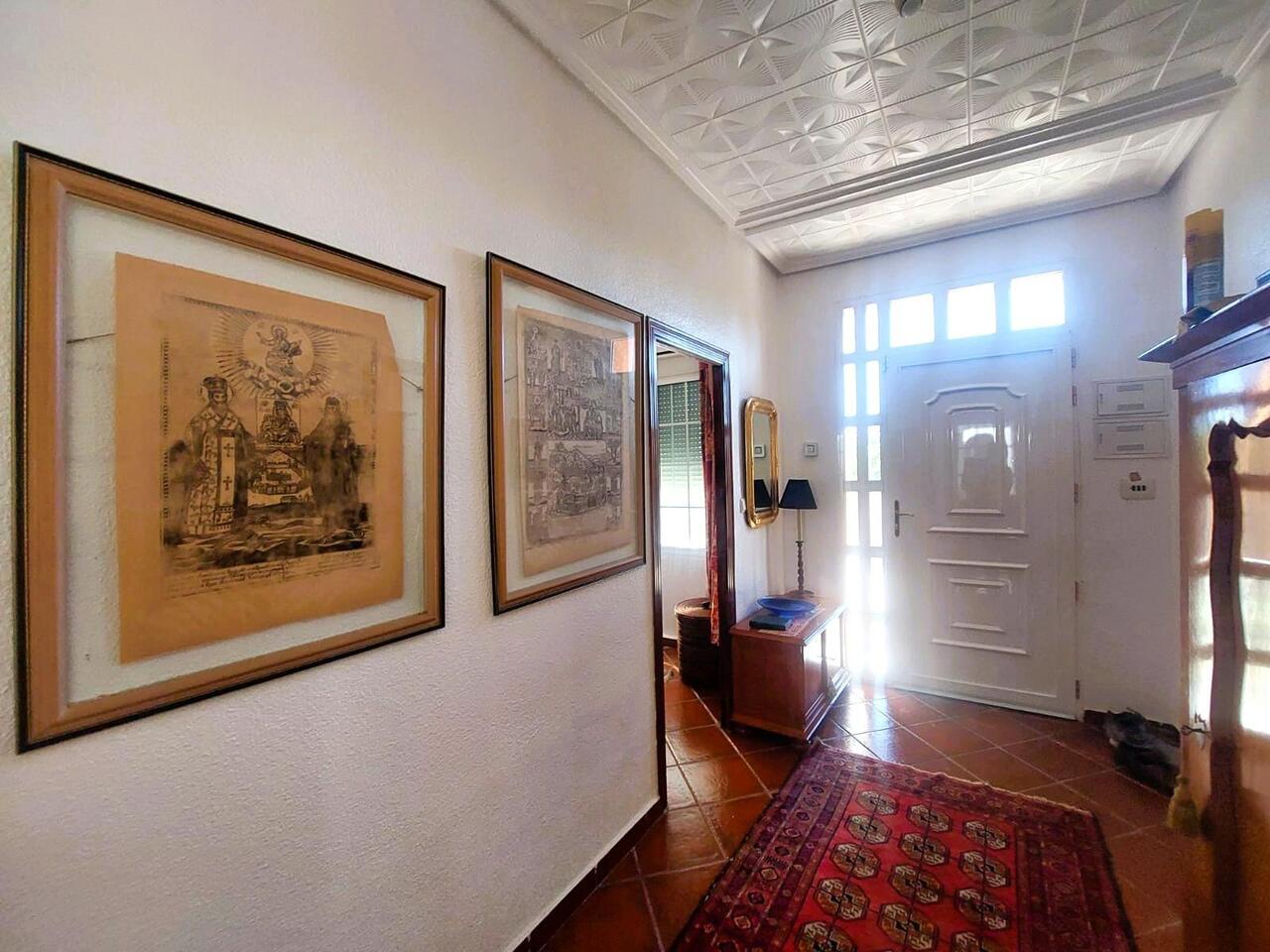 COR2896-2344: Masia for sale in La marina