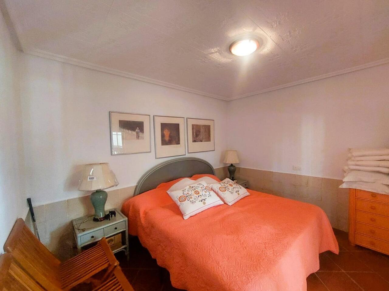 COR2896-2344: Masia for sale in La marina