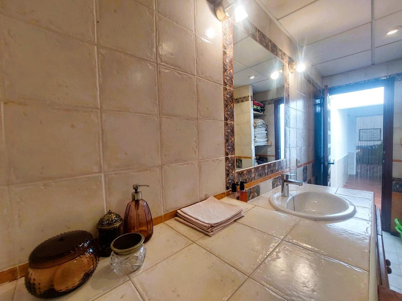 COR2896-2344: Masia for sale in La marina