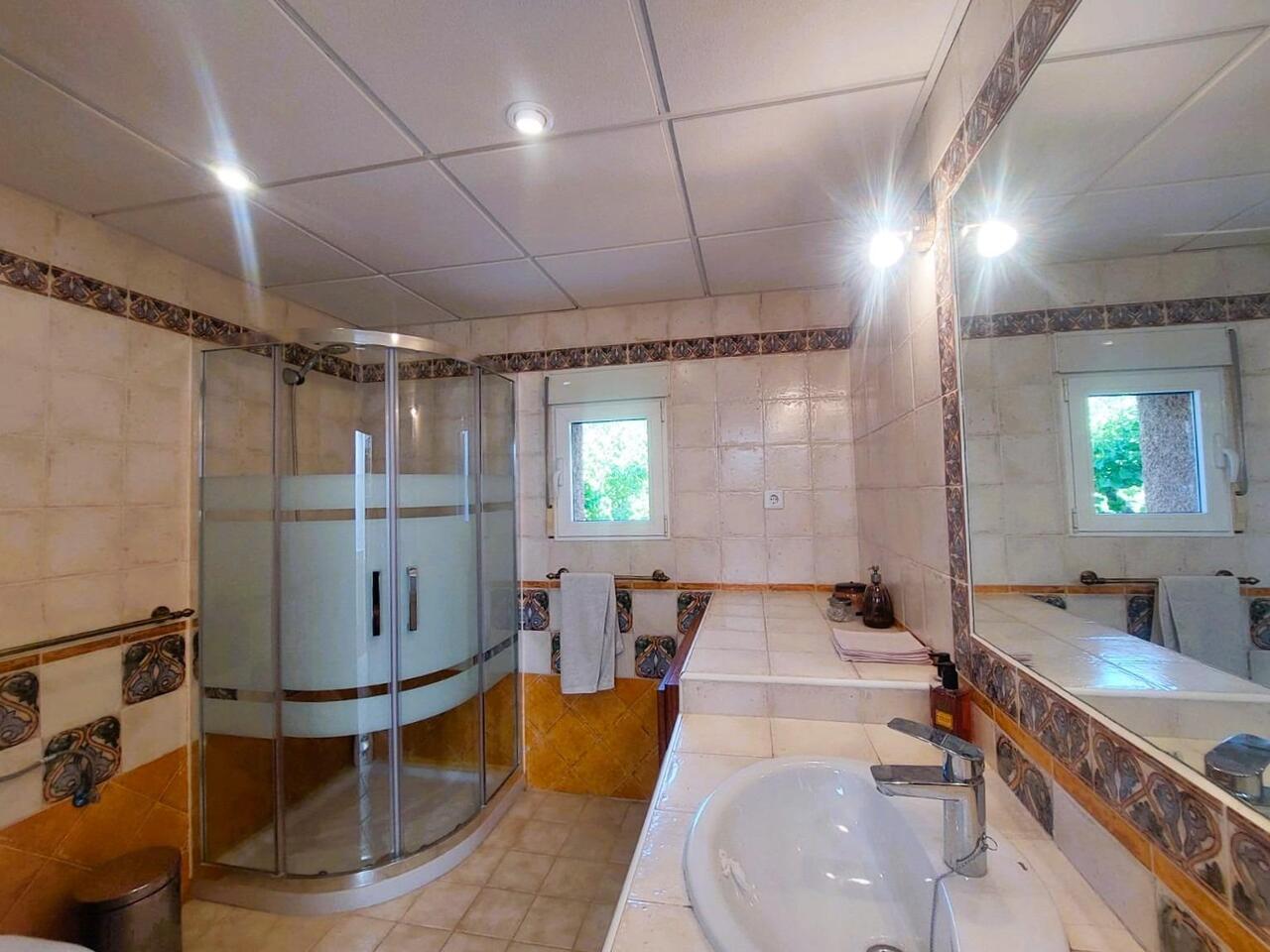 COR2896-2344: Masia for sale in La marina