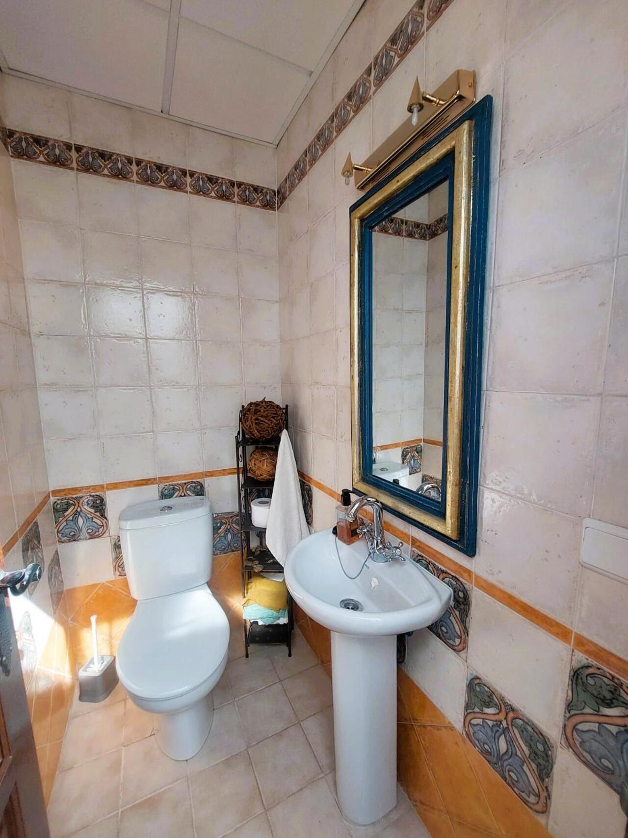 COR2896-2344: Masia for sale in La marina