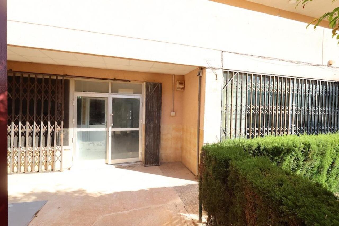 COR2908-2344: Commercial Unit for sale in Orihuela Costa