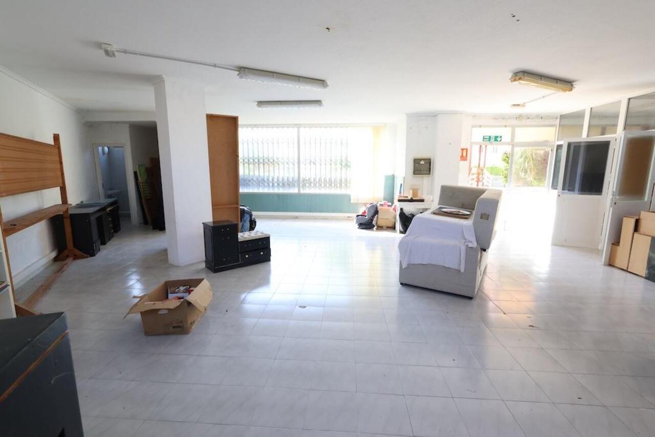 COR2908-2344: Commercial Unit for sale in Orihuela Costa