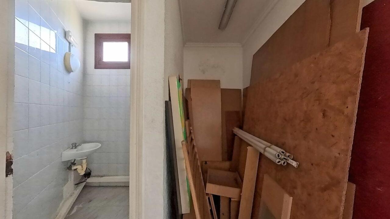 COR2908-2344: Commercial Unit for sale in Orihuela Costa
