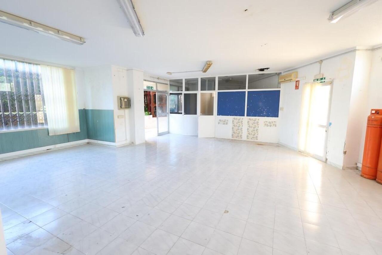COR2908-2344: Commercial Unit for sale in Orihuela Costa