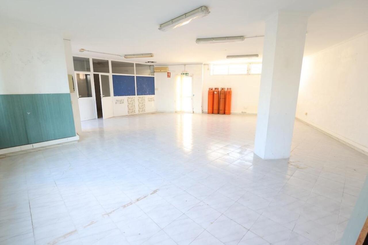 COR2908-2344: Commercial Unit for sale in Orihuela Costa
