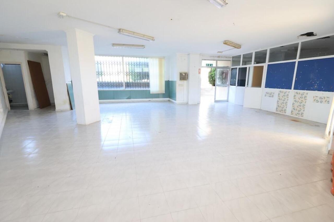 COR2908-2344: Commercial Unit for sale in Orihuela Costa