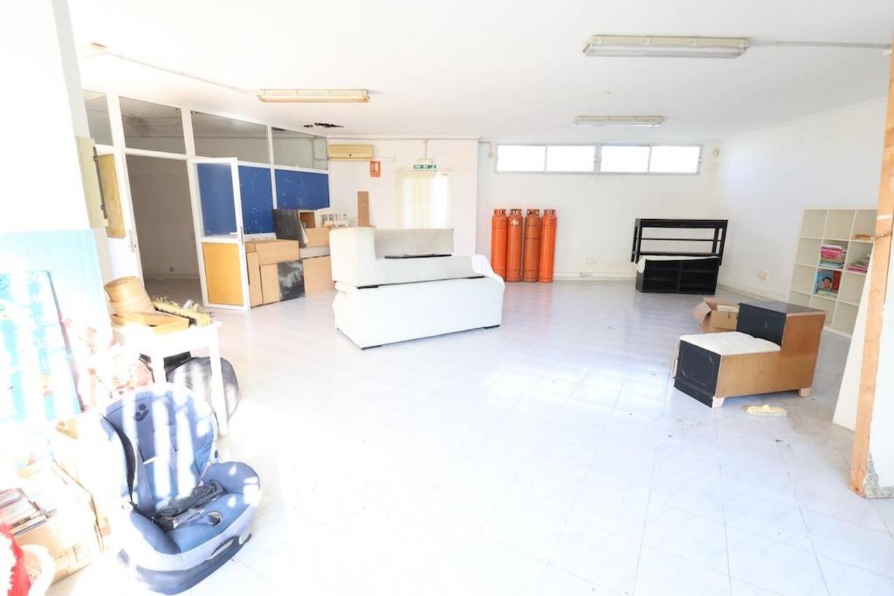 COR2908-2344: Commercial Unit for sale in Orihuela Costa