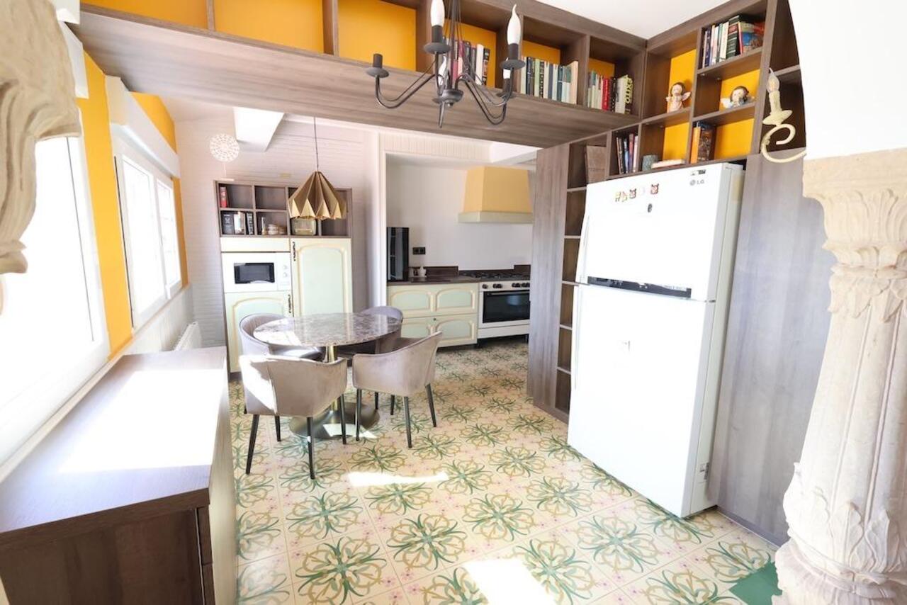 COR2910-2344: Villa for sale in Orihuela Costa
