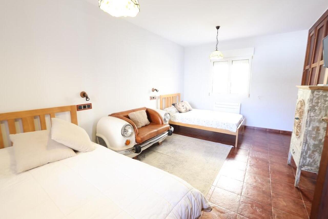 COR2910-2344: Villa for sale in Orihuela Costa