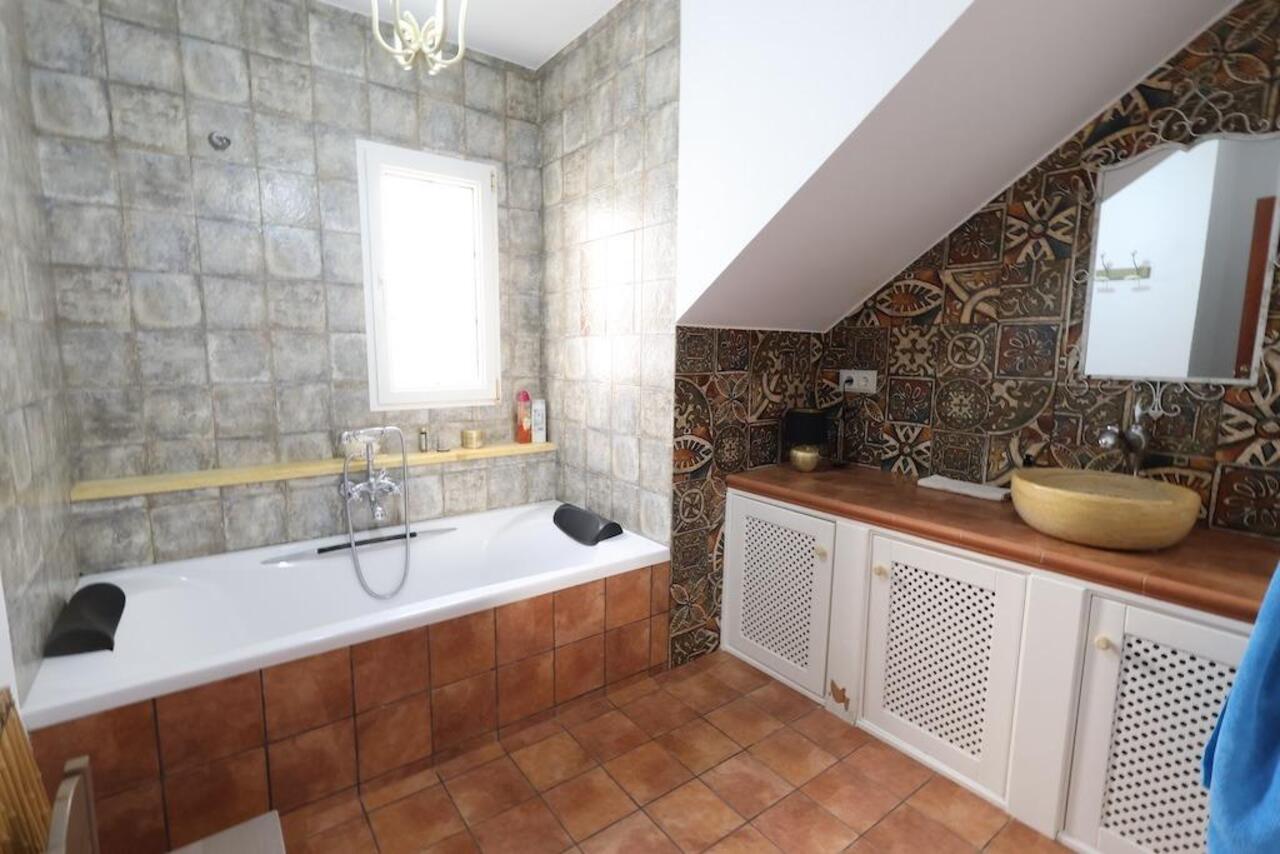 COR2910-2344: Villa for sale in Orihuela Costa