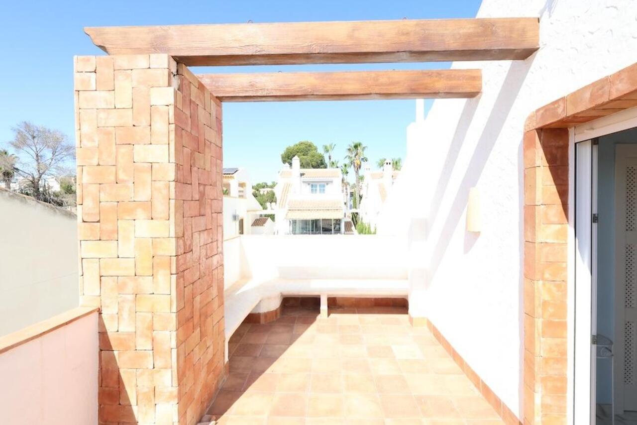 COR2910-2344: Villa for sale in Orihuela Costa