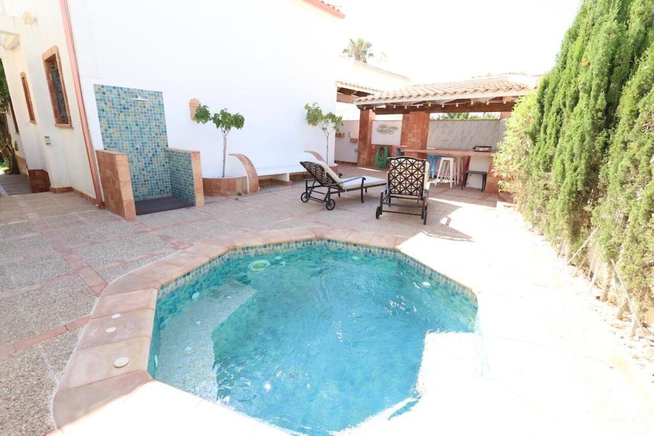 COR2910-2344: Villa for sale in Orihuela Costa