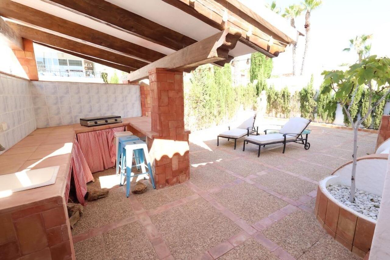 COR2910-2344: Villa for sale in Orihuela Costa