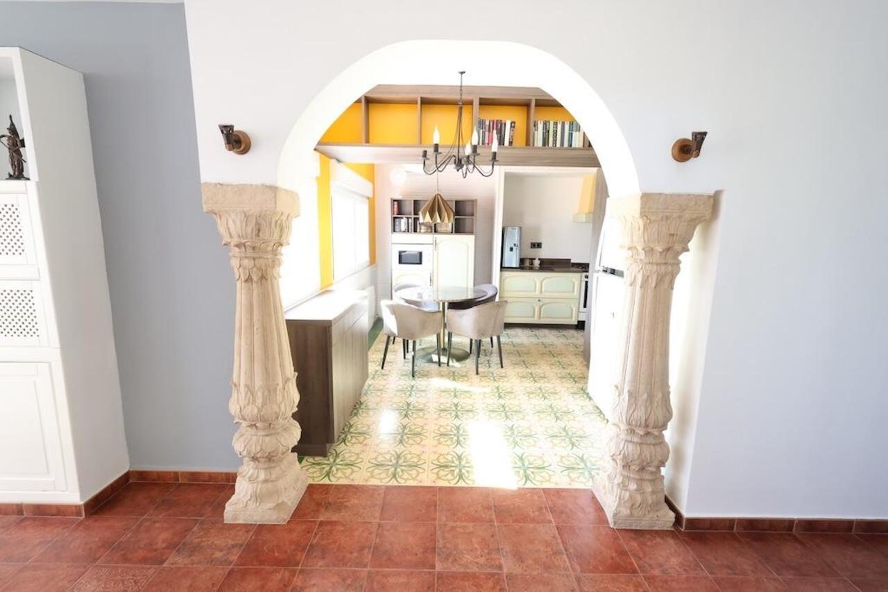 COR2910-2344: Villa for sale in Orihuela Costa