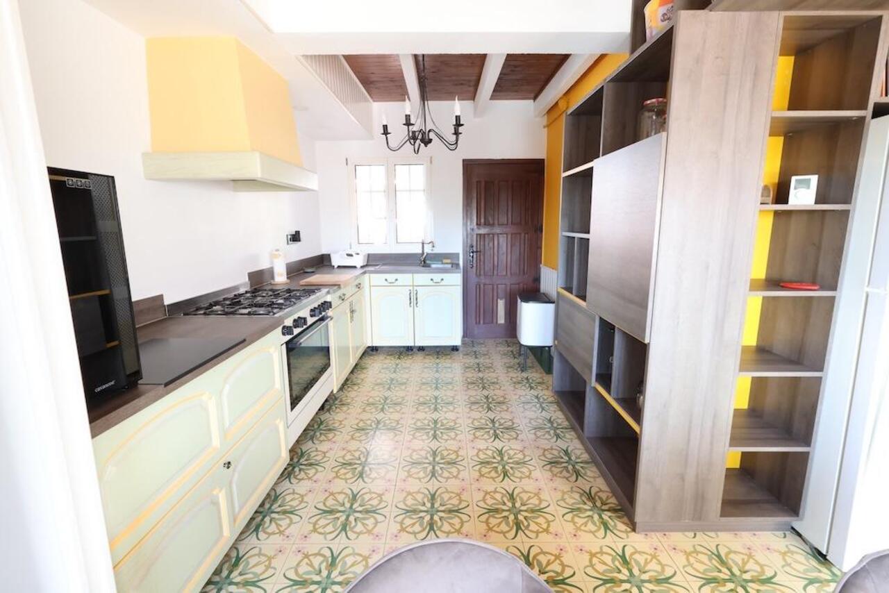 COR2910-2344: Villa for sale in Orihuela Costa