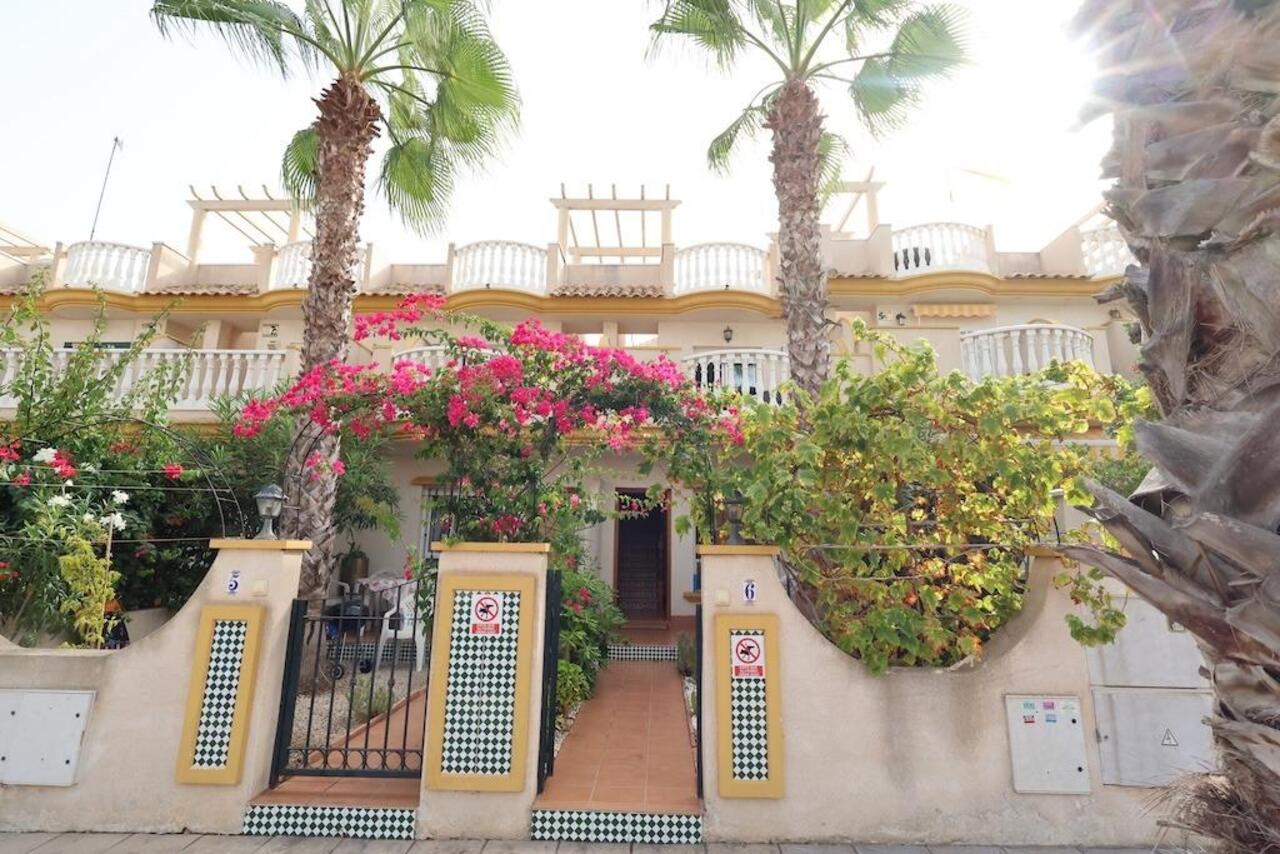 COR2920-2344: Villa for sale in Orihuela Costa