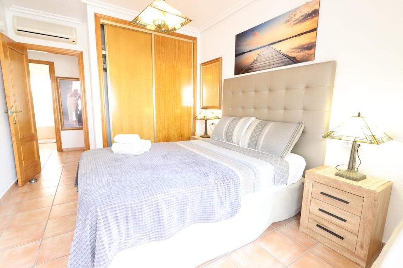 COR2920-2344: Villa for sale in Orihuela Costa
