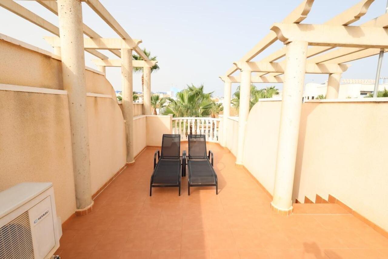 COR2920-2344: Villa for sale in Orihuela Costa