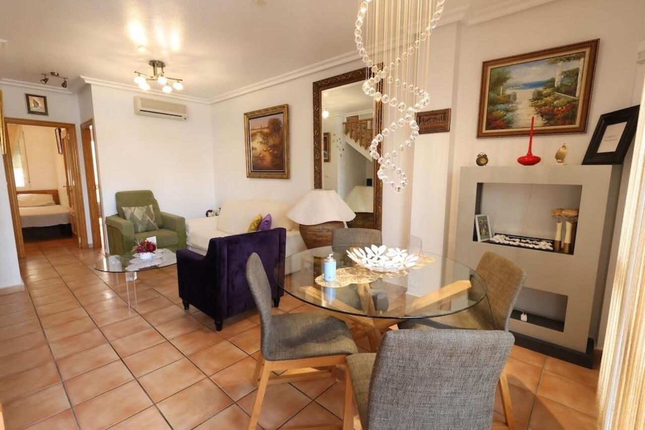 COR2920-2344: Villa for sale in Orihuela Costa