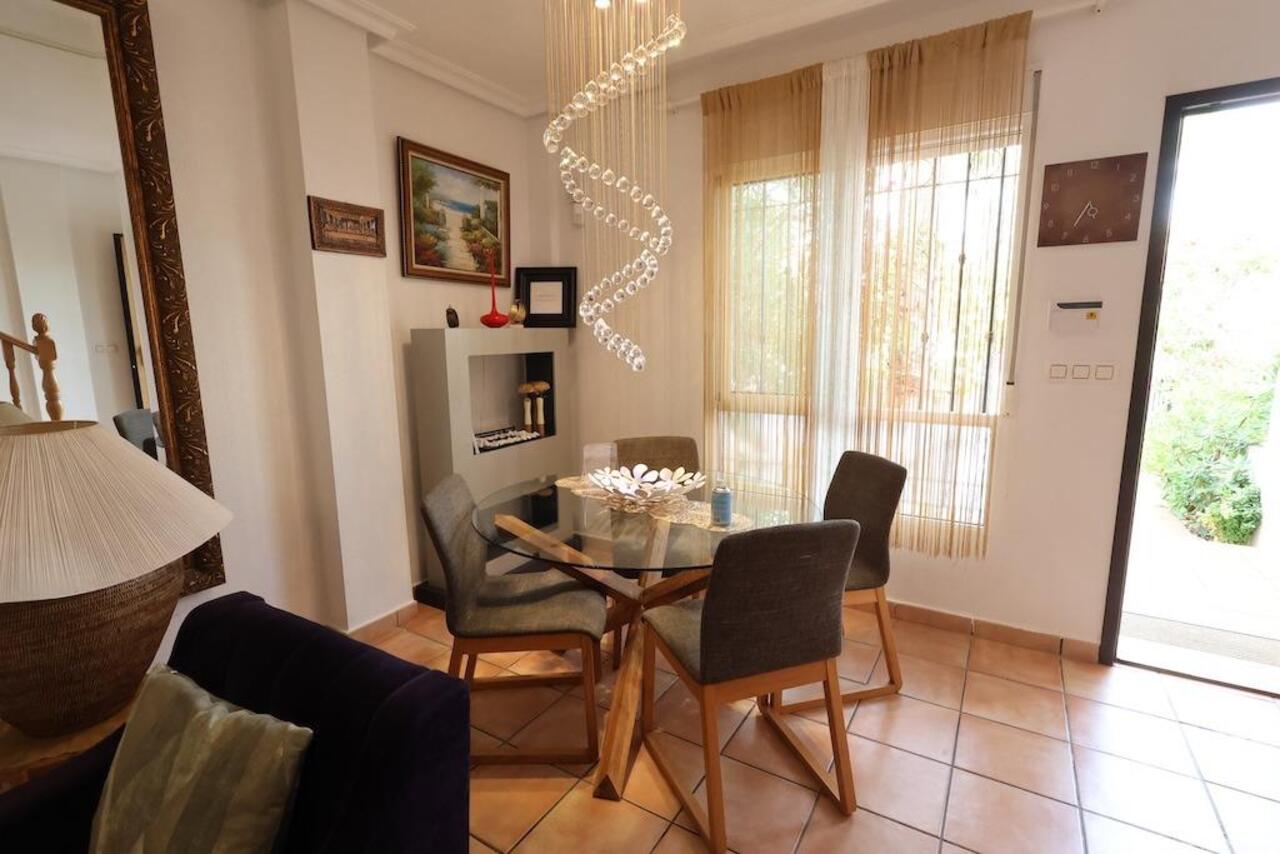 COR2920-2344: Villa for sale in Orihuela Costa