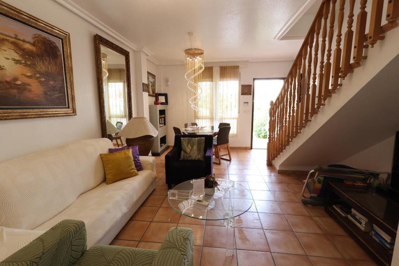 COR2920-2344: Villa for sale in Orihuela Costa