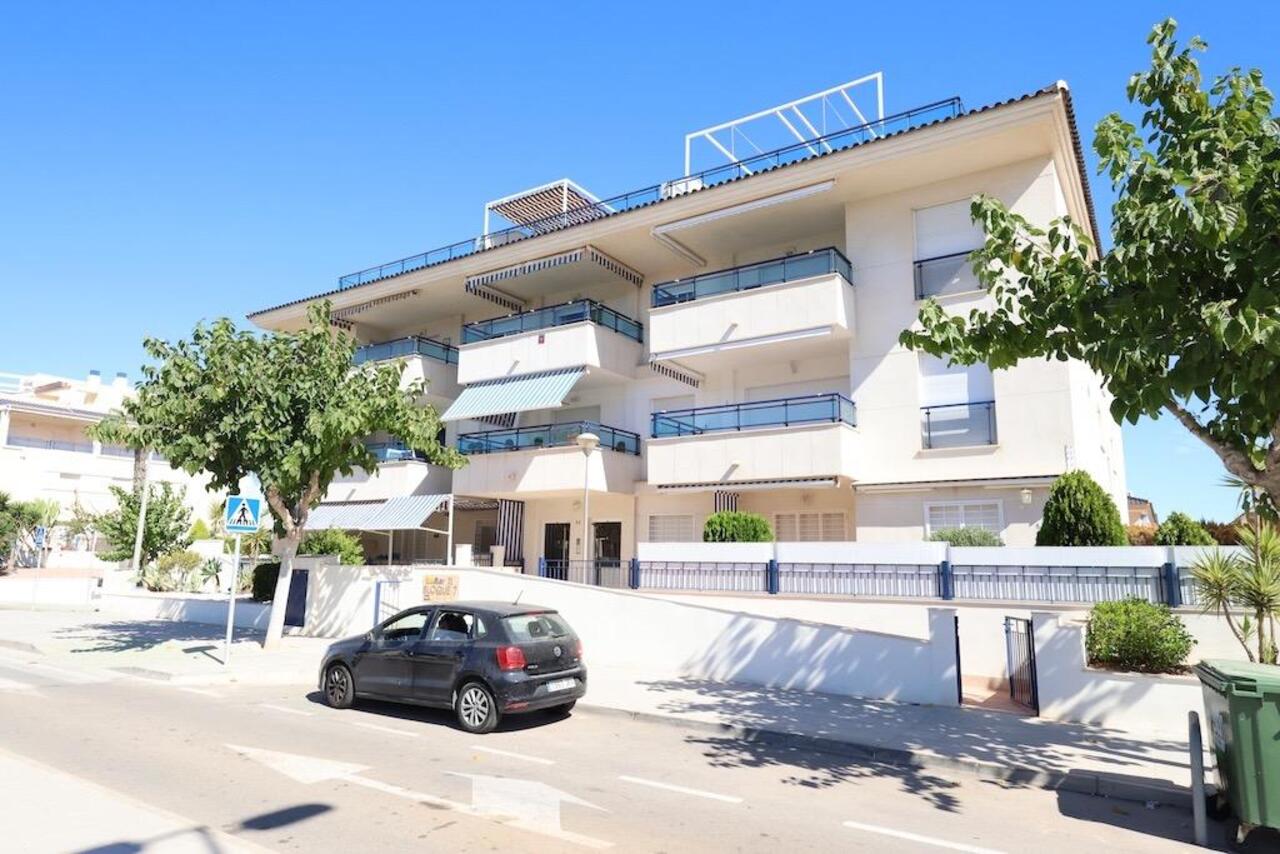 COR2928-2344: Penthouse for sale in Pilar de la Horadada