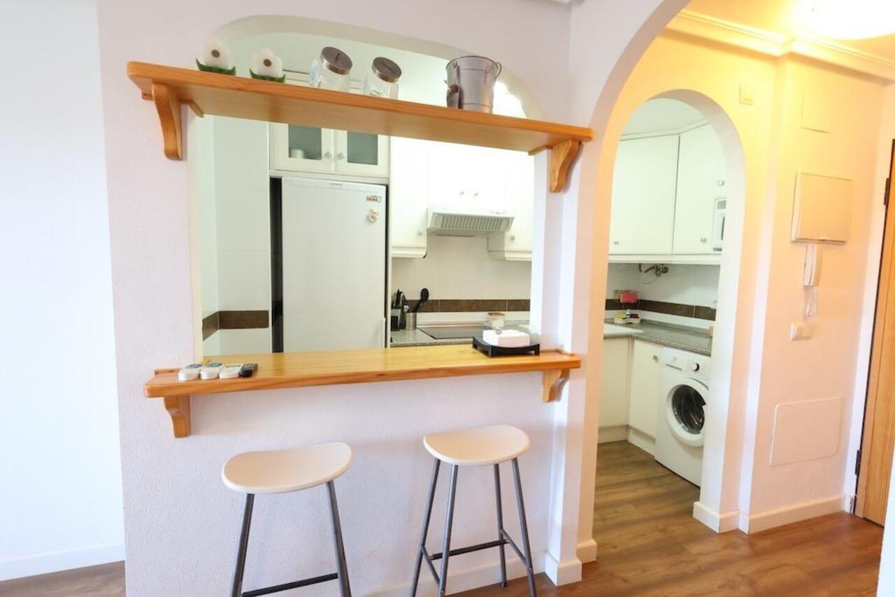 COR2928-2344: Penthouse for sale in Pilar de la Horadada