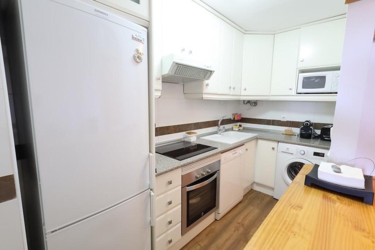 COR2928-2344: Penthouse for sale in Pilar de la Horadada