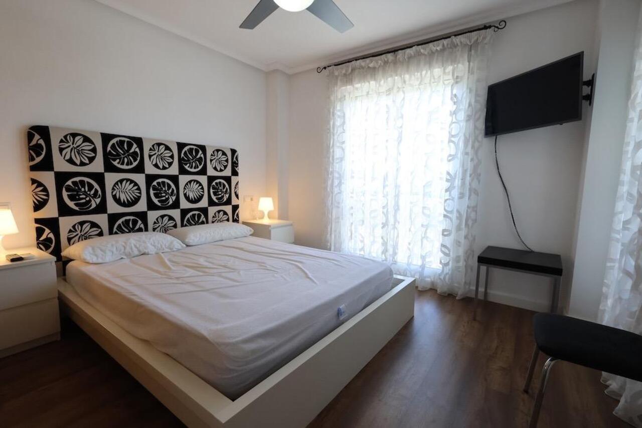 COR2928-2344: Penthouse for sale in Pilar de la Horadada