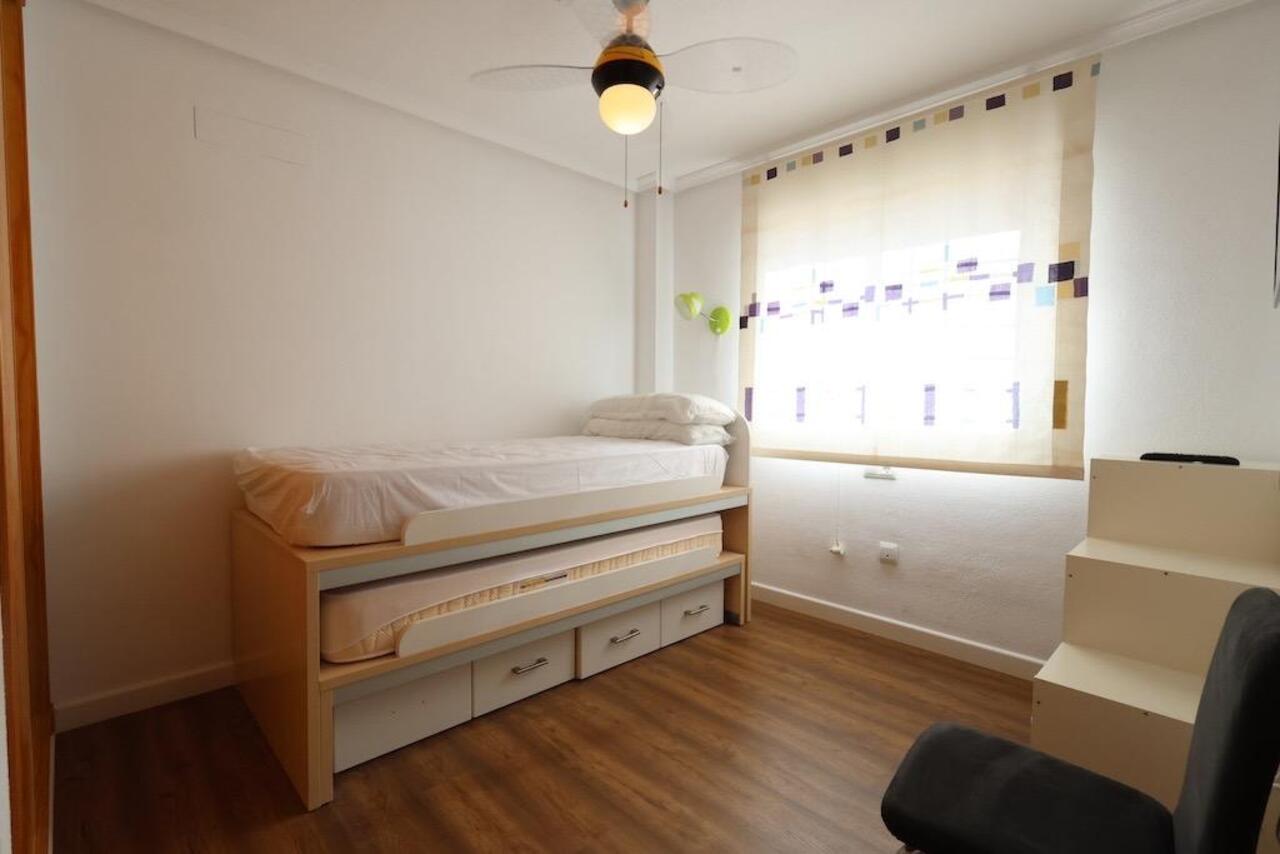 COR2928-2344: Penthouse for sale in Pilar de la Horadada