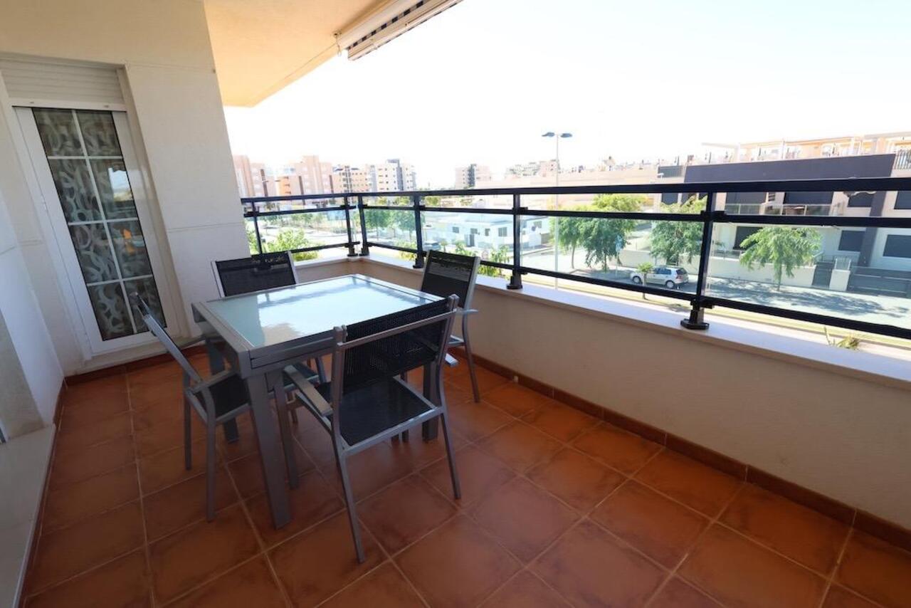 COR2928-2344: Penthouse for sale in Pilar de la Horadada