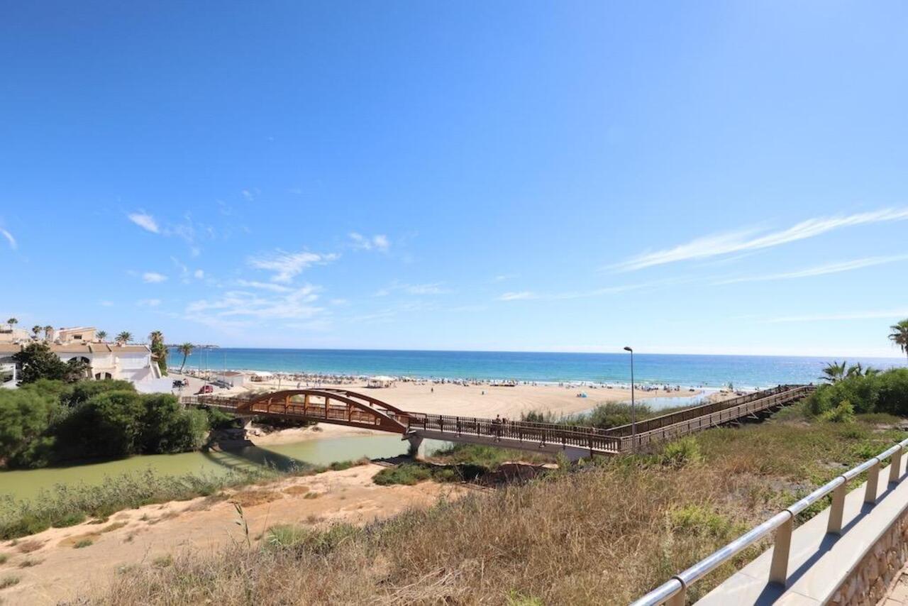 COR2928-2344: Penthouse for sale in Pilar de la Horadada