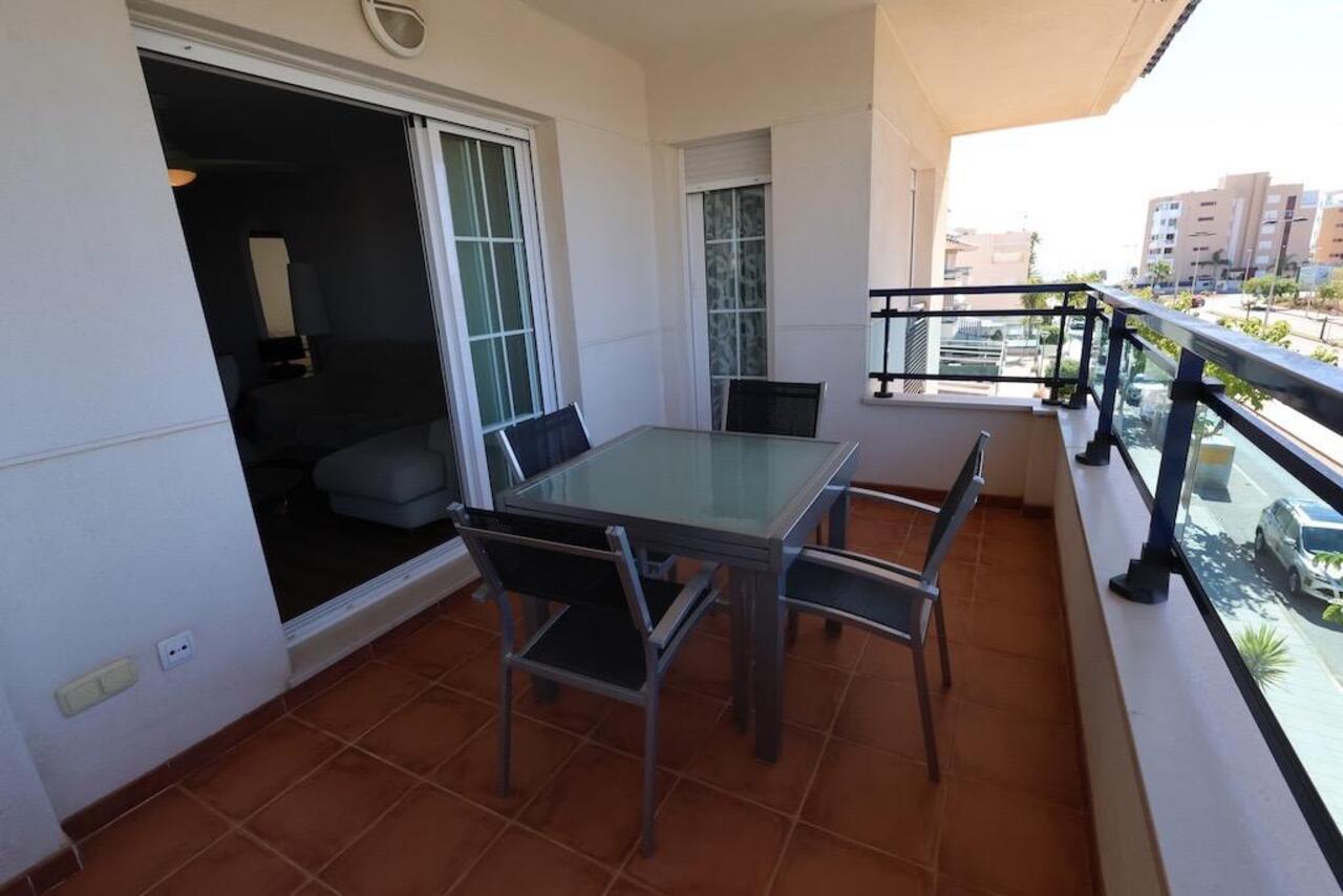COR2928-2344: Penthouse for sale in Pilar de la Horadada
