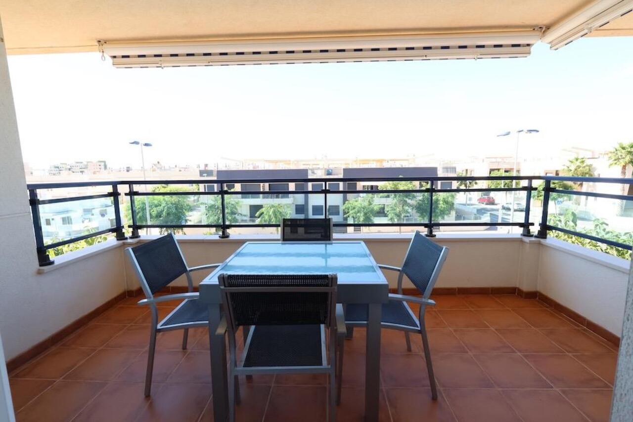 COR2928-2344: Penthouse for sale in Pilar de la Horadada