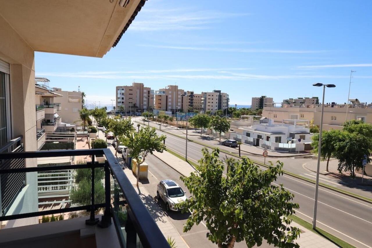 COR2928-2344: Penthouse for sale in Pilar de la Horadada