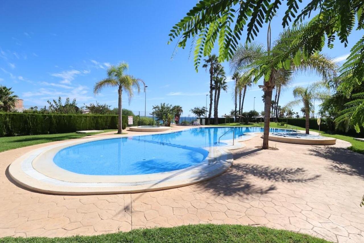 COR2928-2344: Penthouse for sale in Pilar de la Horadada