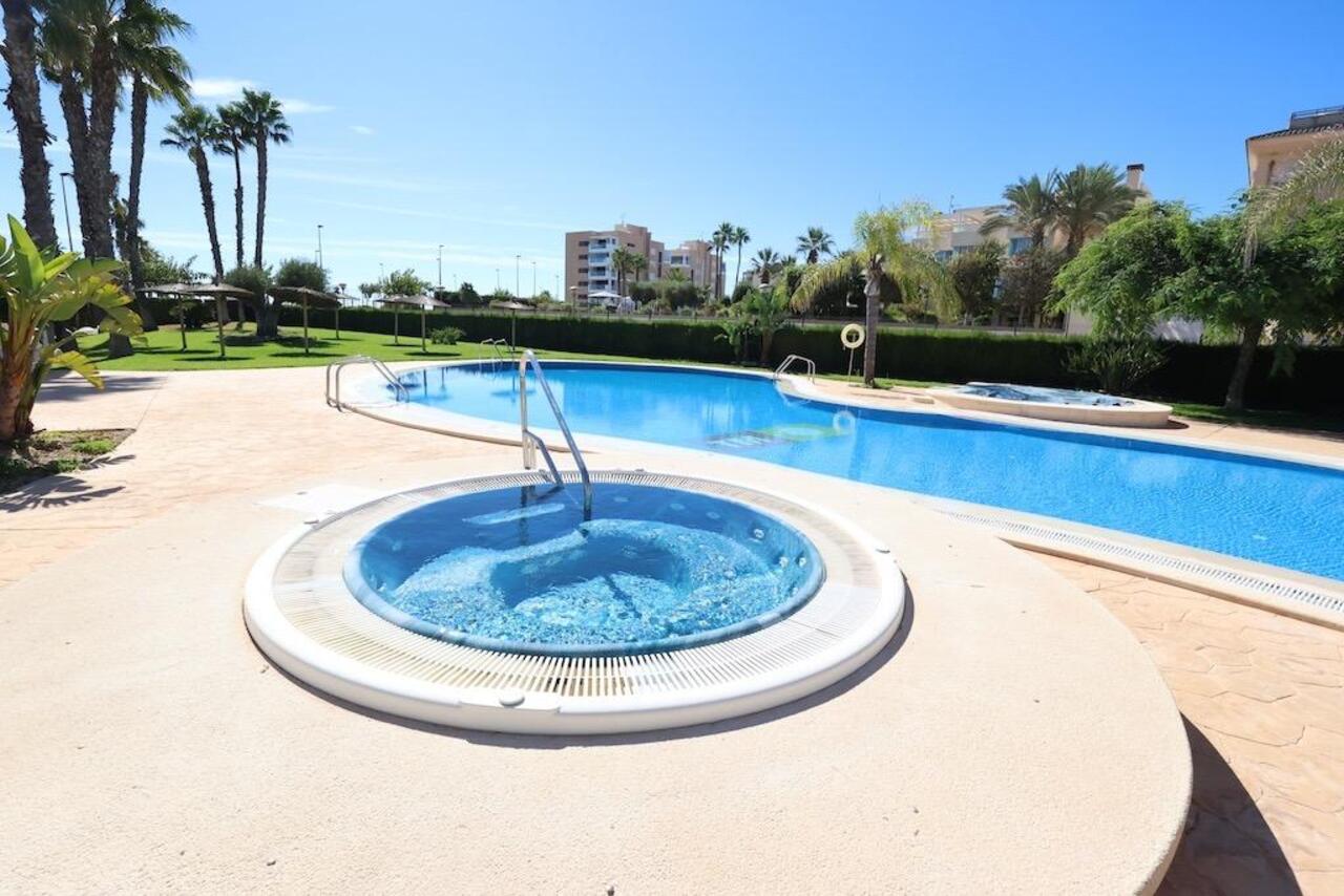 COR2928-2344: Penthouse for sale in Pilar de la Horadada