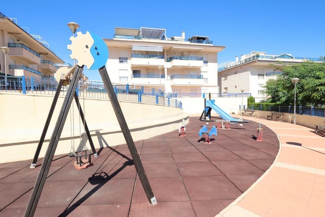 COR2928-2344: Penthouse for sale in Pilar de la Horadada