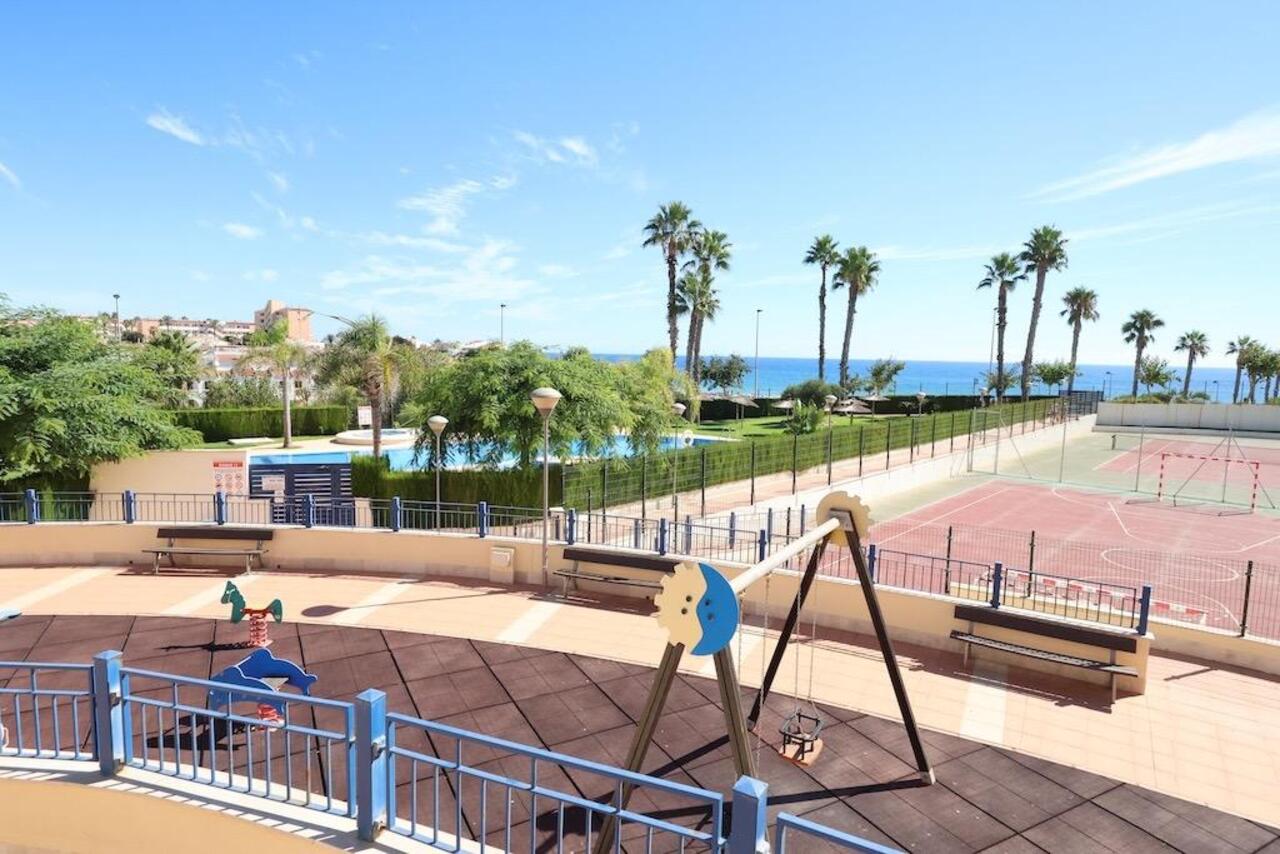 COR2928-2344: Penthouse for sale in Pilar de la Horadada