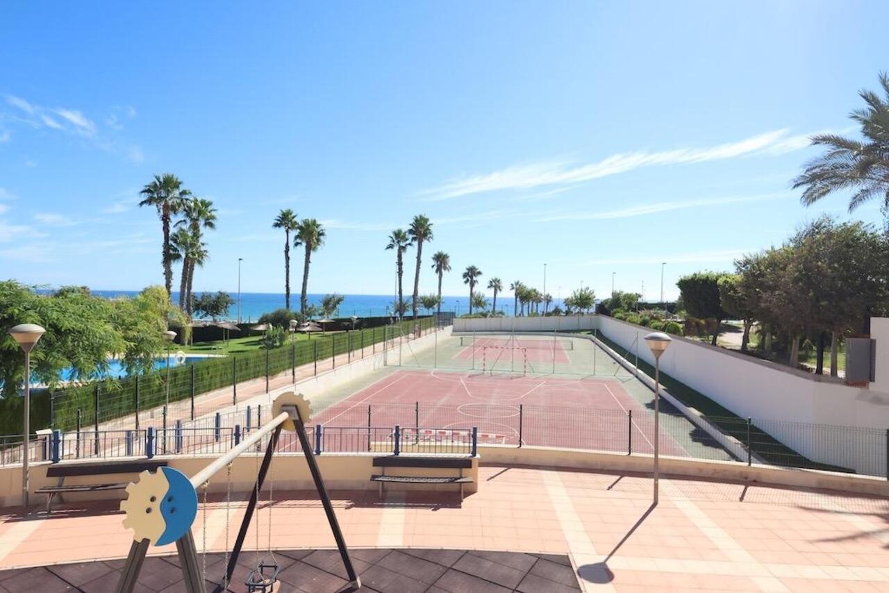 COR2928-2344: Penthouse for sale in Pilar de la Horadada