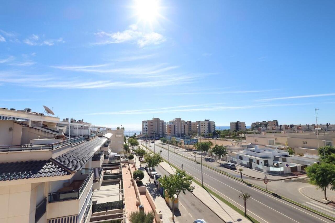 COR2928-2344: Penthouse for sale in Pilar de la Horadada